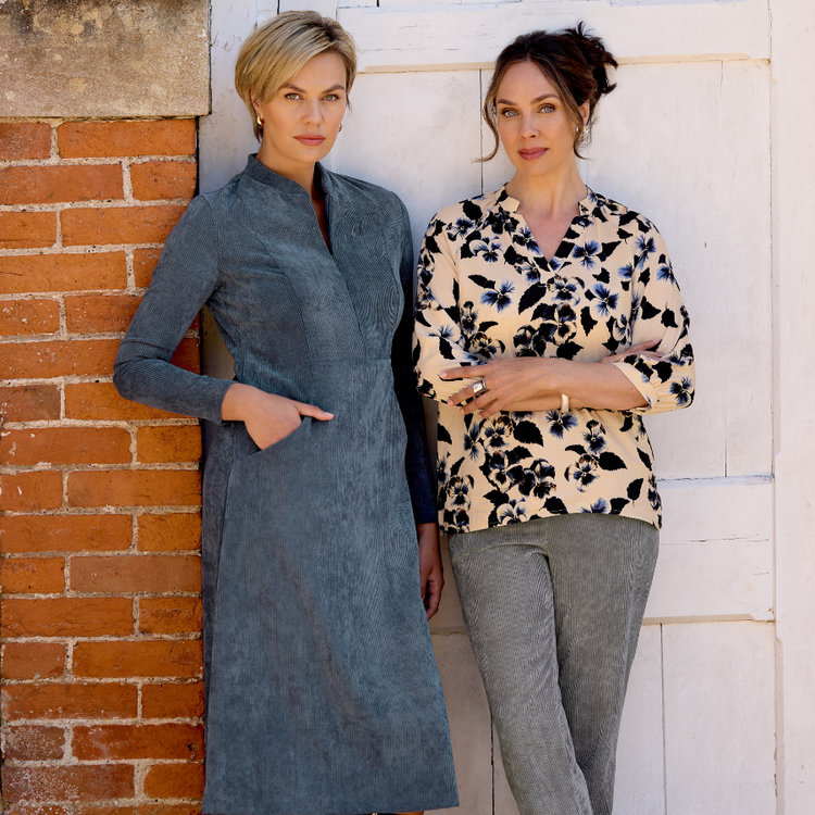 New Autumn Collection
