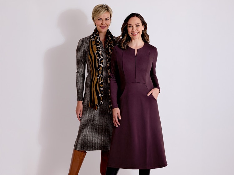 New Autumn Collection