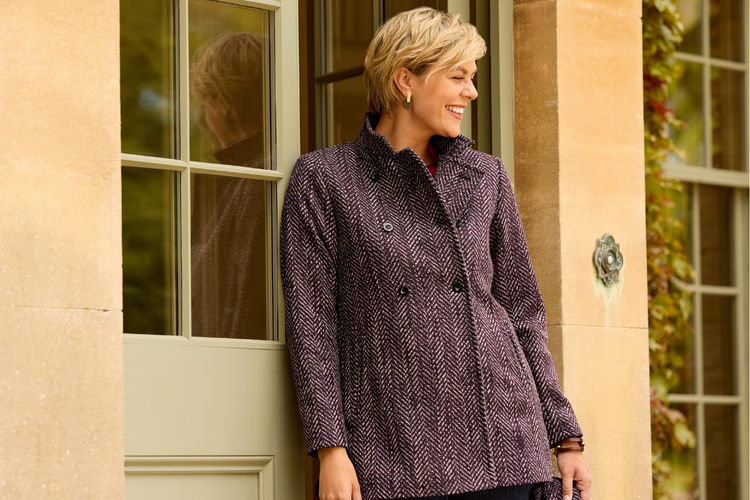 A guide on the best autumn jackets
